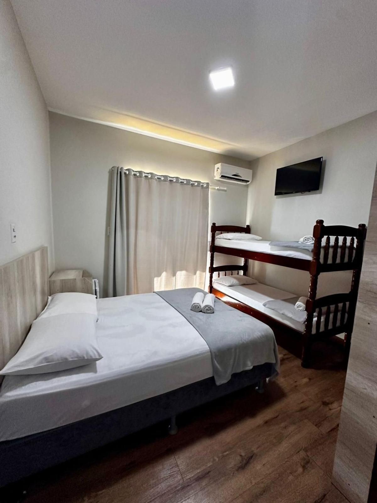 Recanto Das Cores Inn Penha (Santa Catarina)
