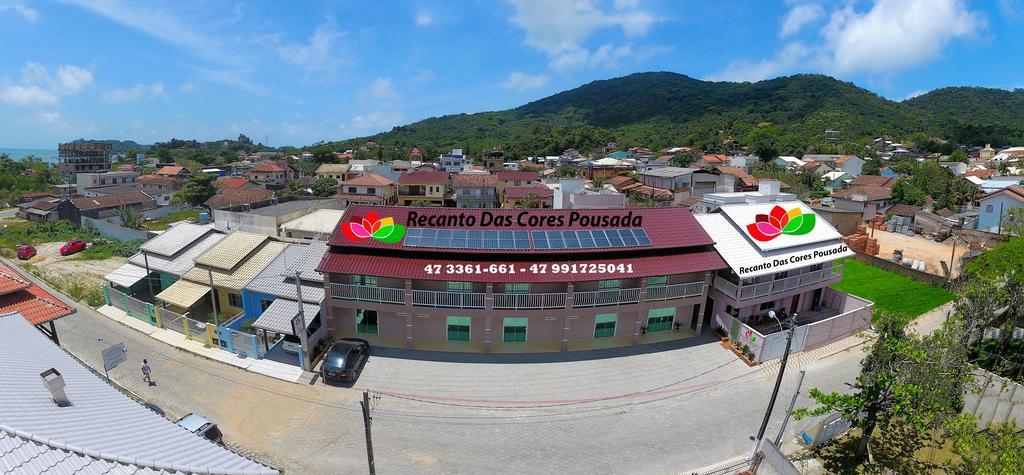 Inn Recanto Das Cores