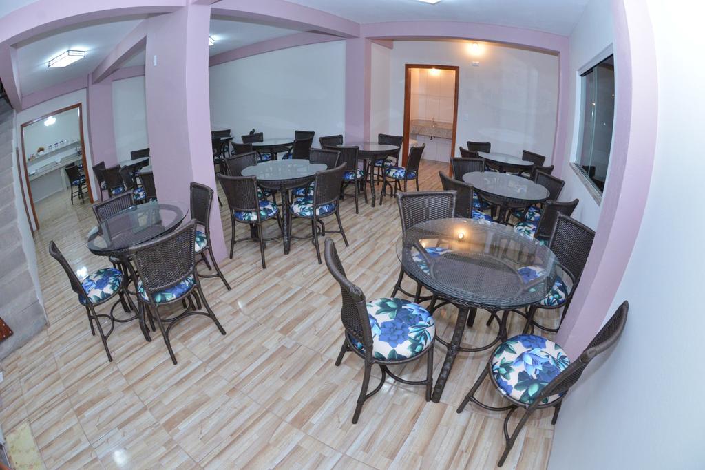 Inn Recanto Das Cores Penha (Santa Catarina)